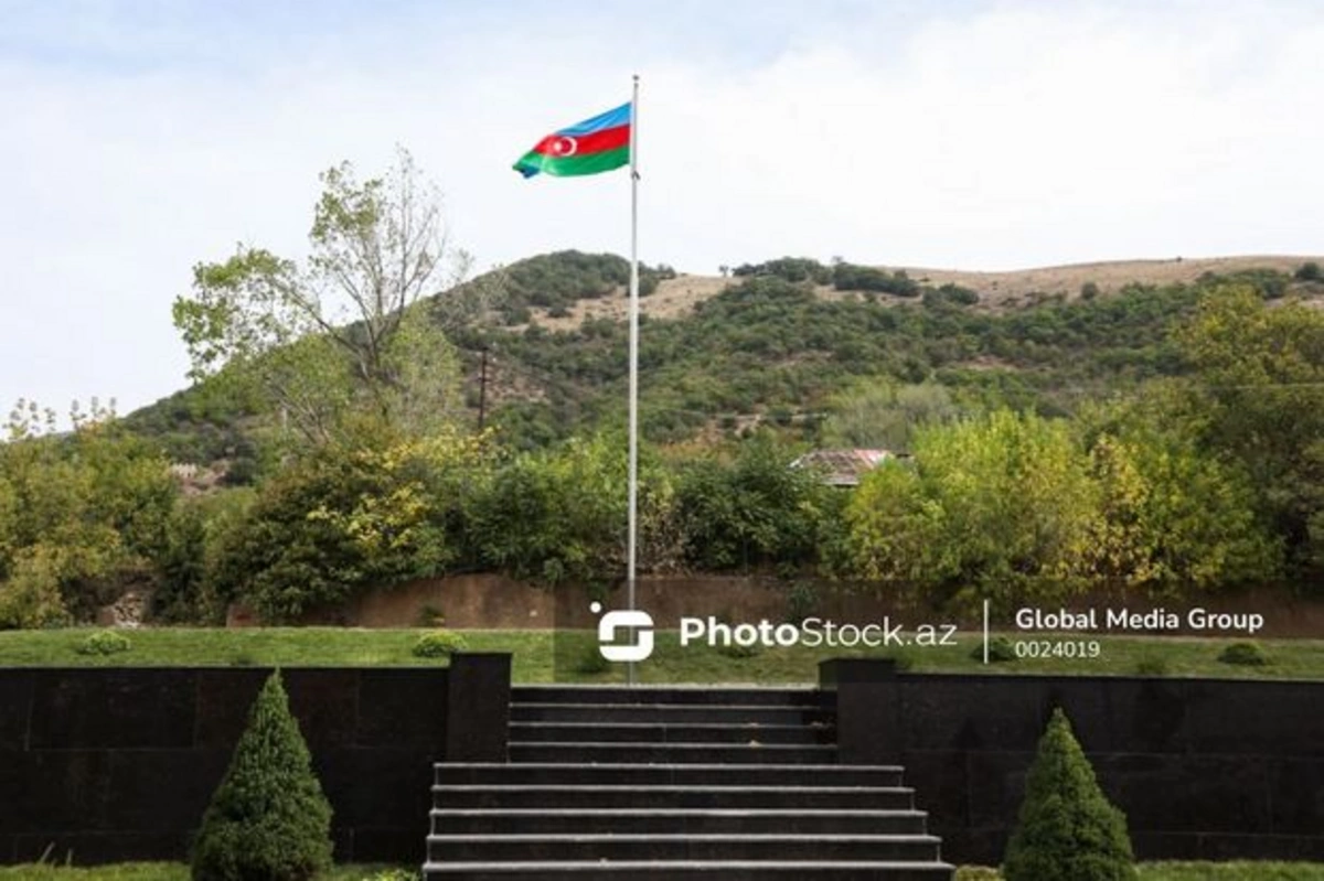 Городу Лачын может быть присвоен статус культурной столицы СНГ