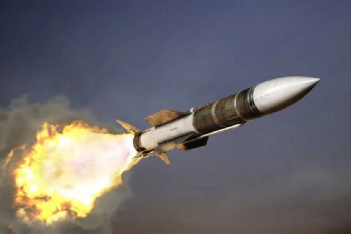 В армии Израиля заявили о перехвате 99% ракет и БПЛА Ирана в воздухе