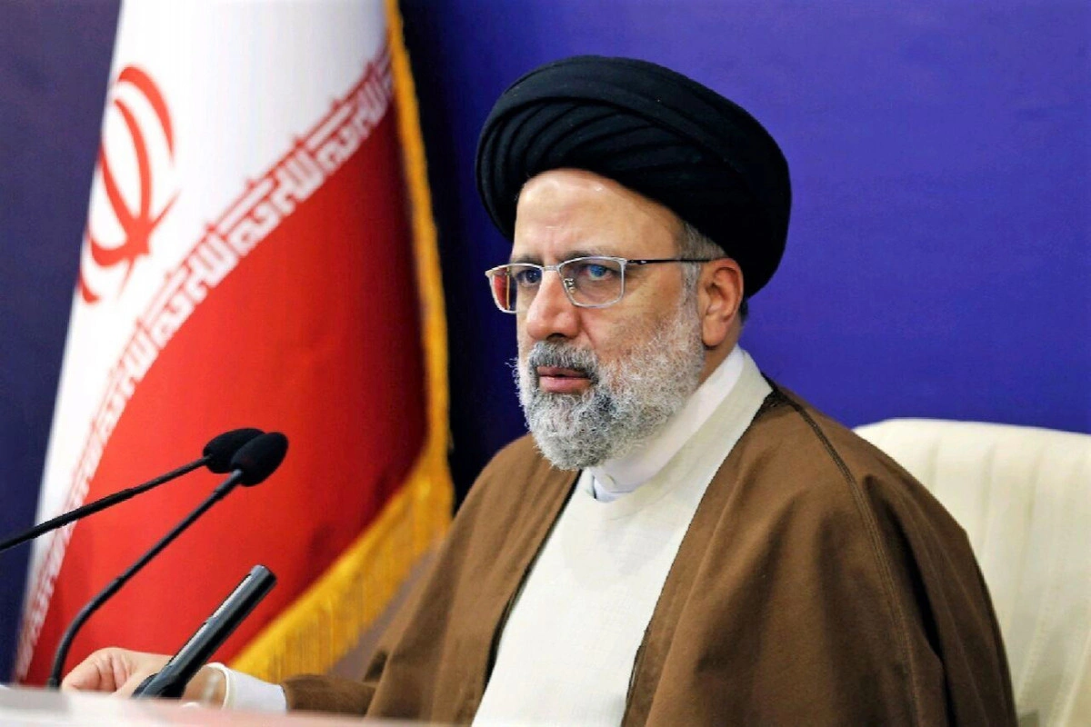 Президент Ирана об атаке: Преподали врагу важный урок