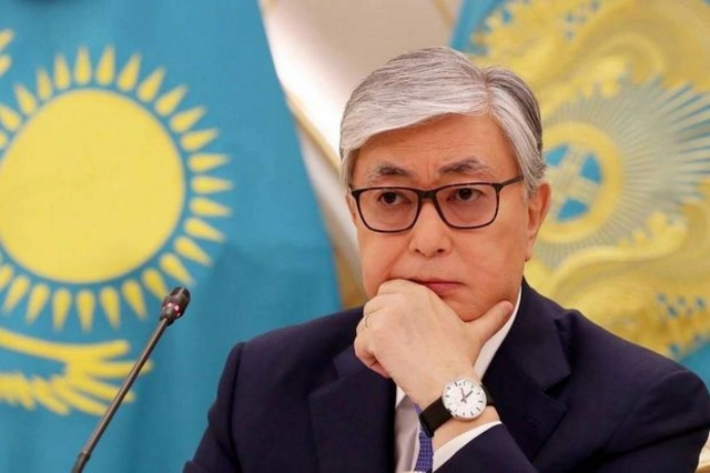 Токаев: Астана готова предоставить площадку для переговоров между Баку и Ереваном