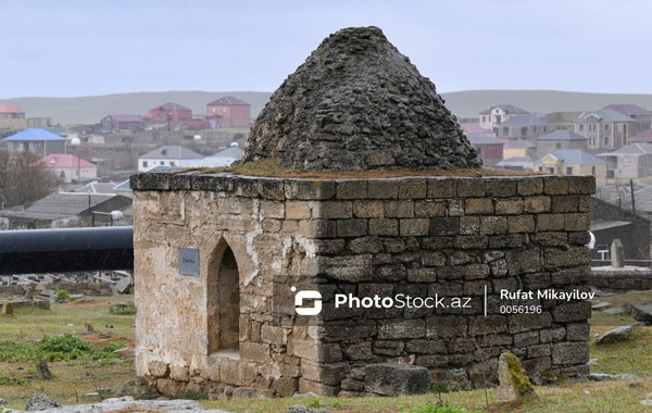 Beynəlxalq Abidələr və Tarixi Yerlər Günüdür