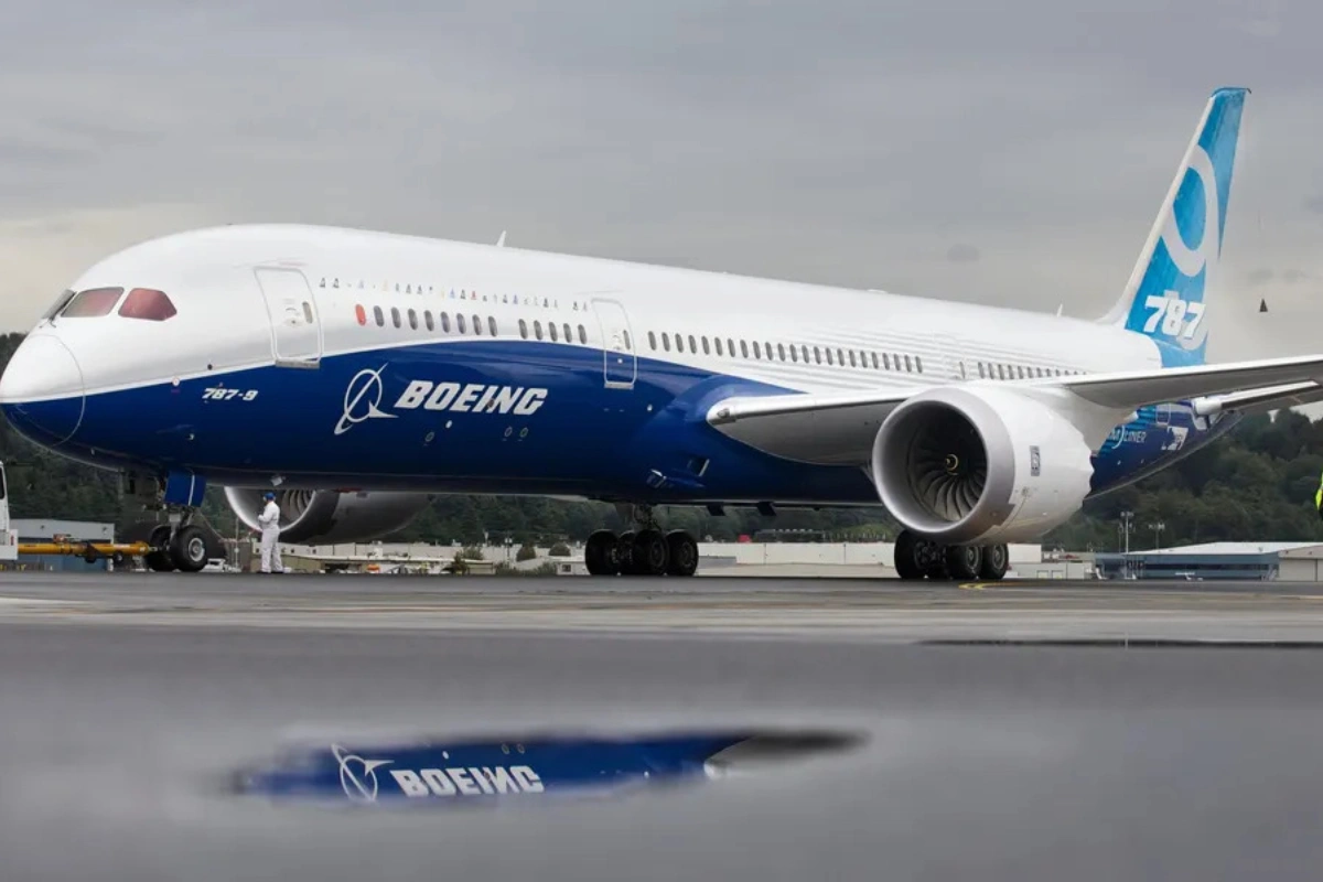 Инженер предупредил о риске авиакатастроф с сотнями жертв из-за проблем Boeing