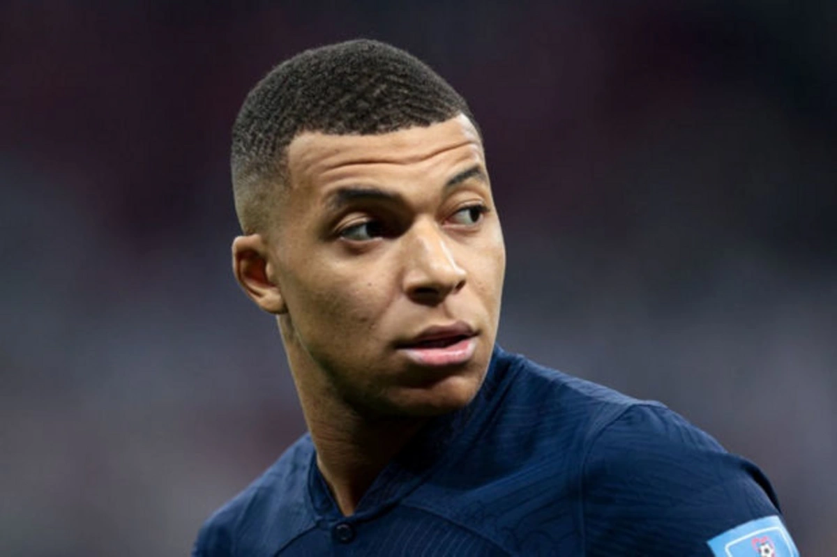 Mbappe PSJ-dəki gələcəyi ilə bağlı yekun qərarını verib