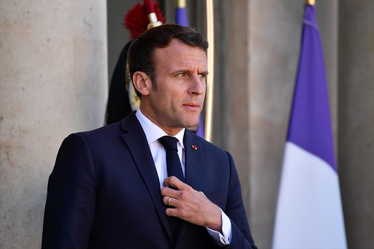 Больше, чем ошибка: Франция ничего не выиграет от вражды с Азербайджаном - АНАЛИТИКА