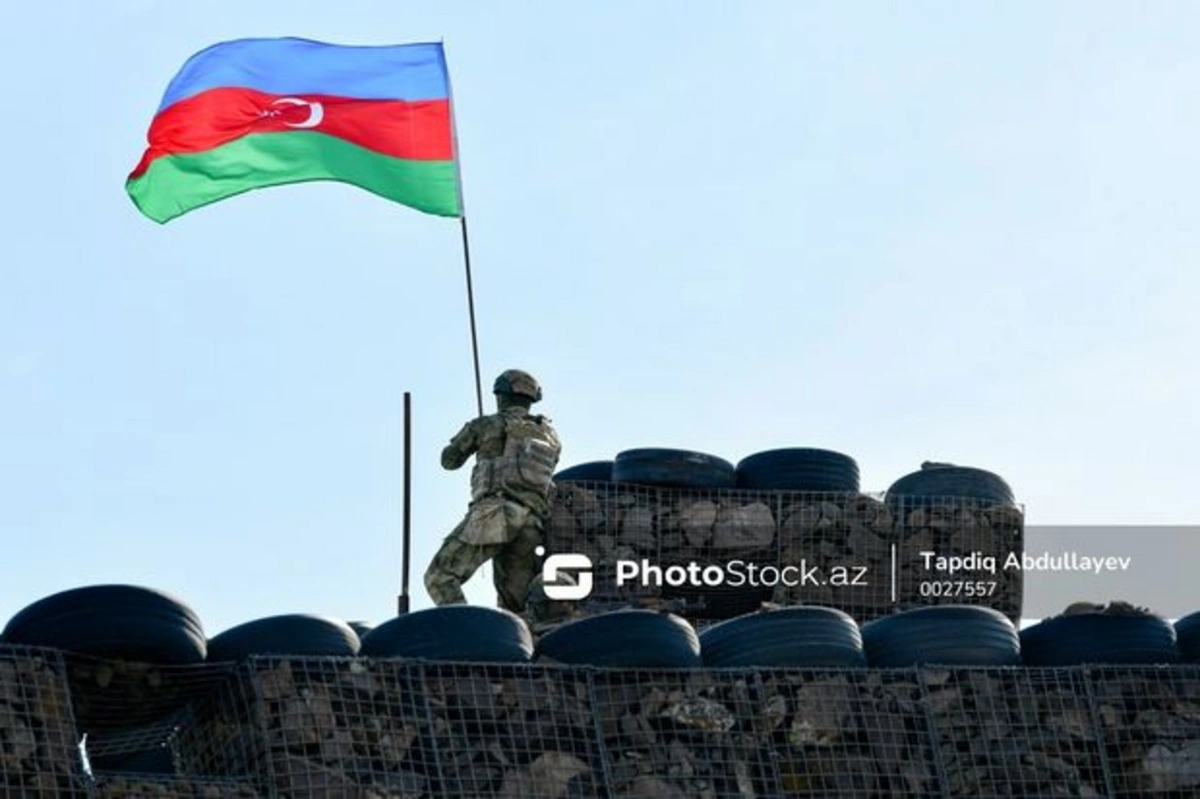 Как будет организована деятельность погранслужб на демаркационной линии Азербайджана и Армении?