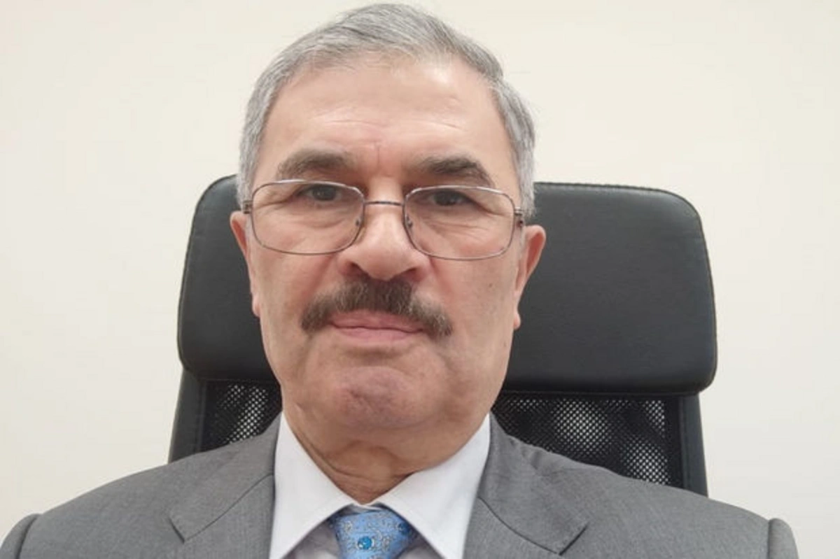 Махмуд аль-Хамза: Азербайджан уже доказал, что является сильным государством - ВЗГЛЯД ИЗ СИРИИ