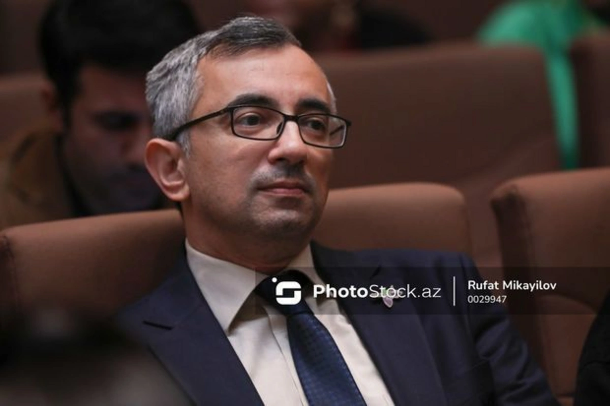 Фуад Гусейналиев: За столом переговоров Азербайджан и Армения способны решить намного больше вопросов
