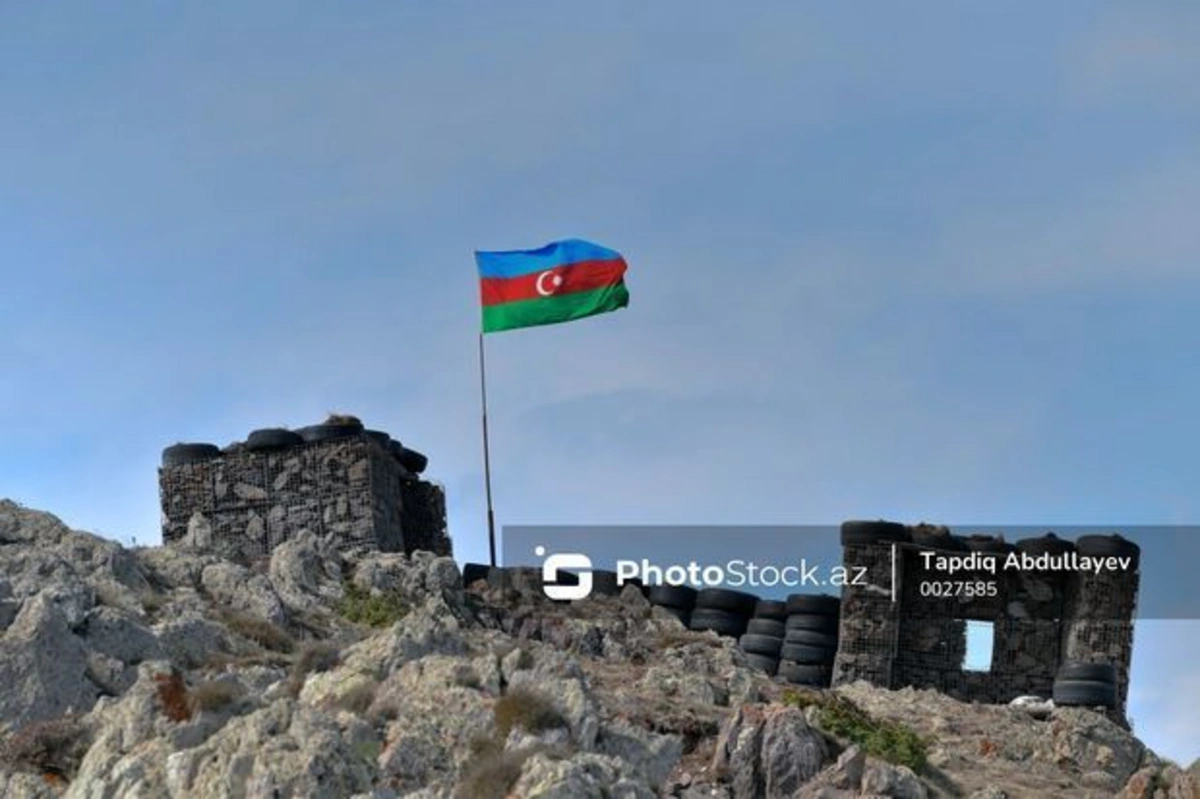 Азербайджан возвращает себе 4 газахских села и приближает мир с Арменией - АНАЛИТИКА