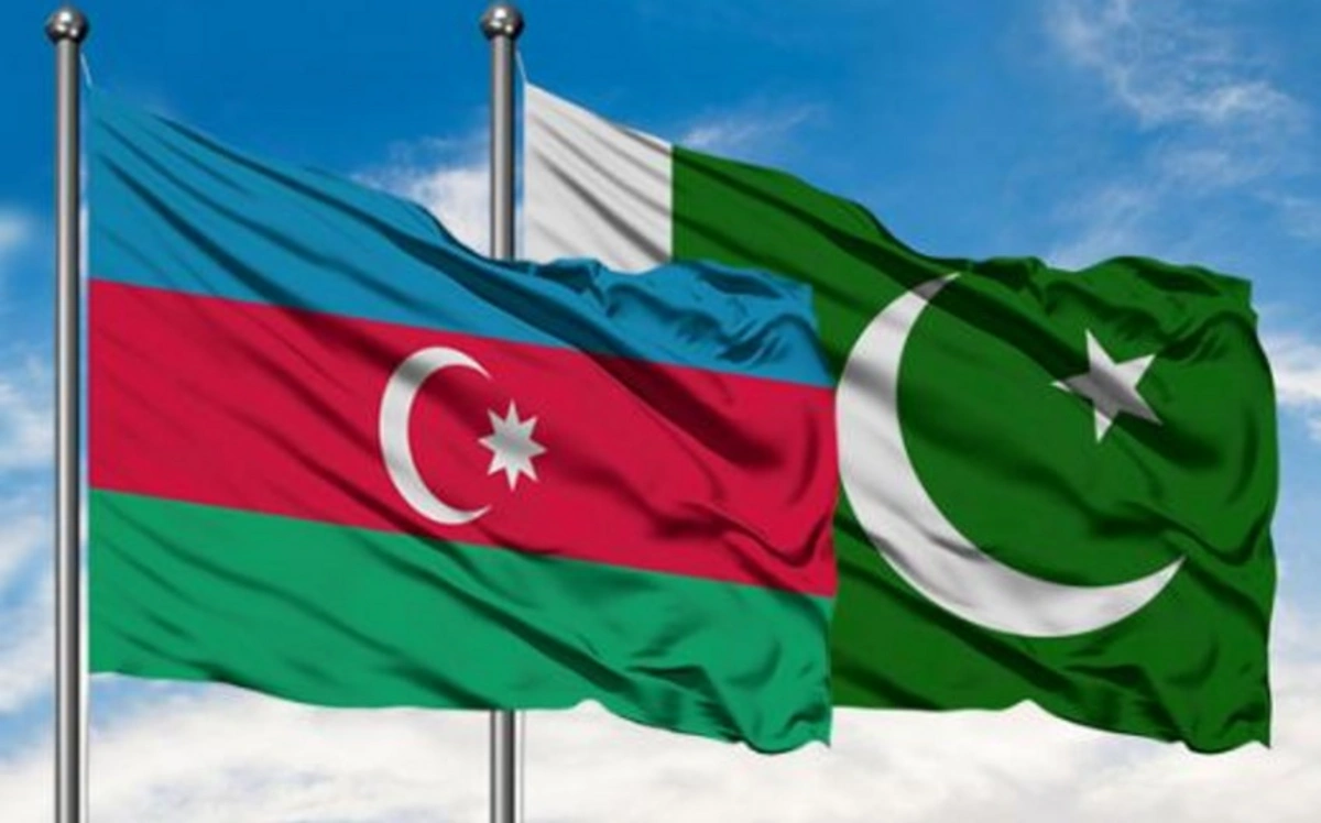 Азербайджан и Пакистан с целью улучшения торговых связей готовят два соглашения