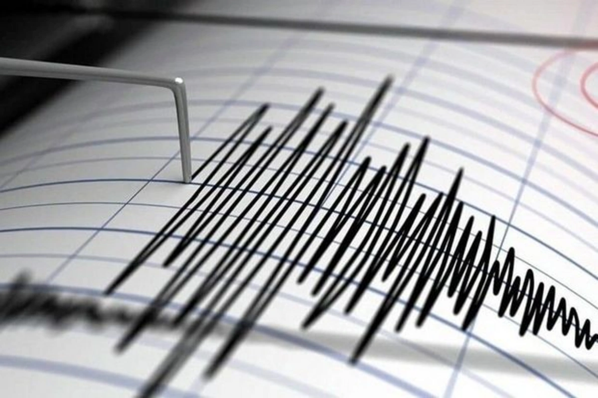 В Имишлинском районе произошло землетрясение - ОБНОВЛЕНО