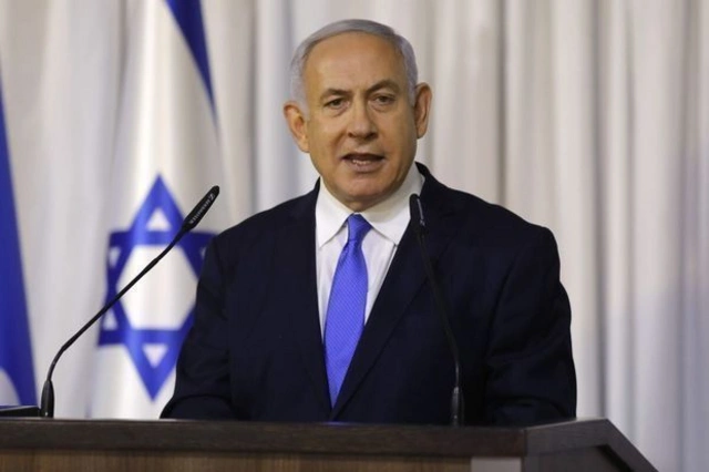 Нетаньяху заявил, что Израиль усилит давление на ХАМАС - ВИДЕО