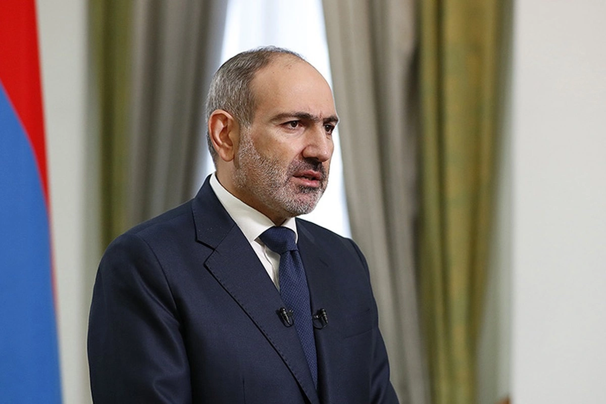 Пашинян: Армения не собирается воевать за Карабах