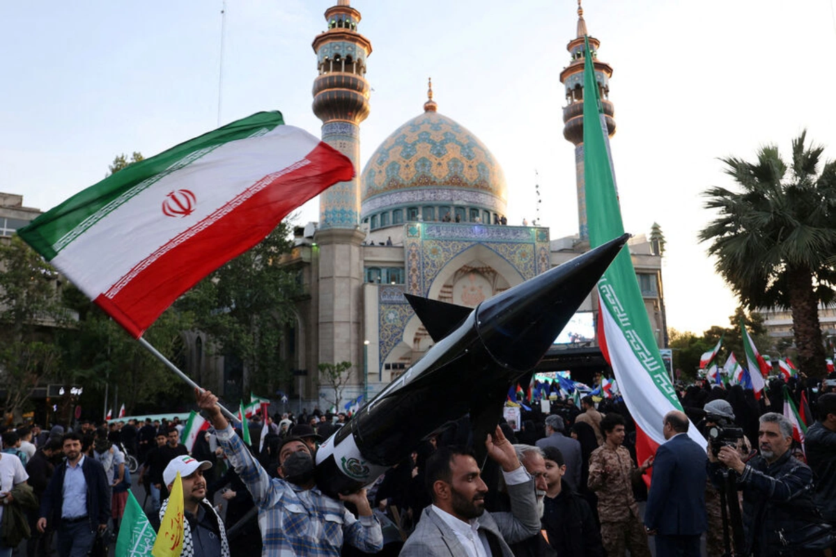 В Европарламенте призвали ввести новые санкции против Ирана