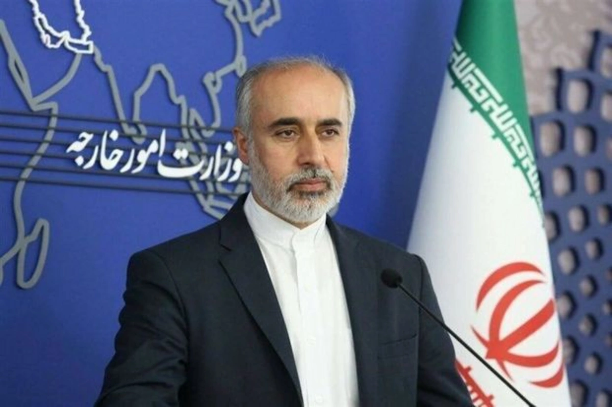 МИД Ирана: Мы уважаем договоренности, достигнутые между Азербайджаном и Арменией