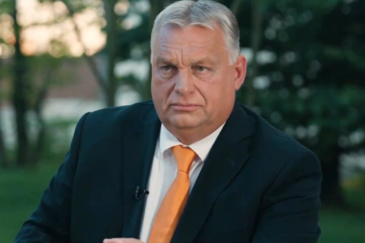 Орбан спрогнозировал срок окончания конфликта в Украине