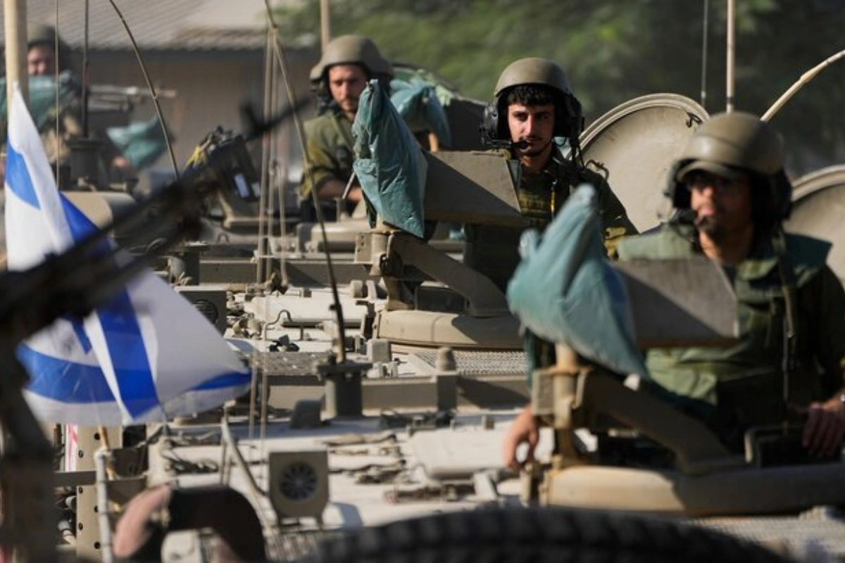Армия Израиля заявила о ликвидации двух командиров "Хезболлы"