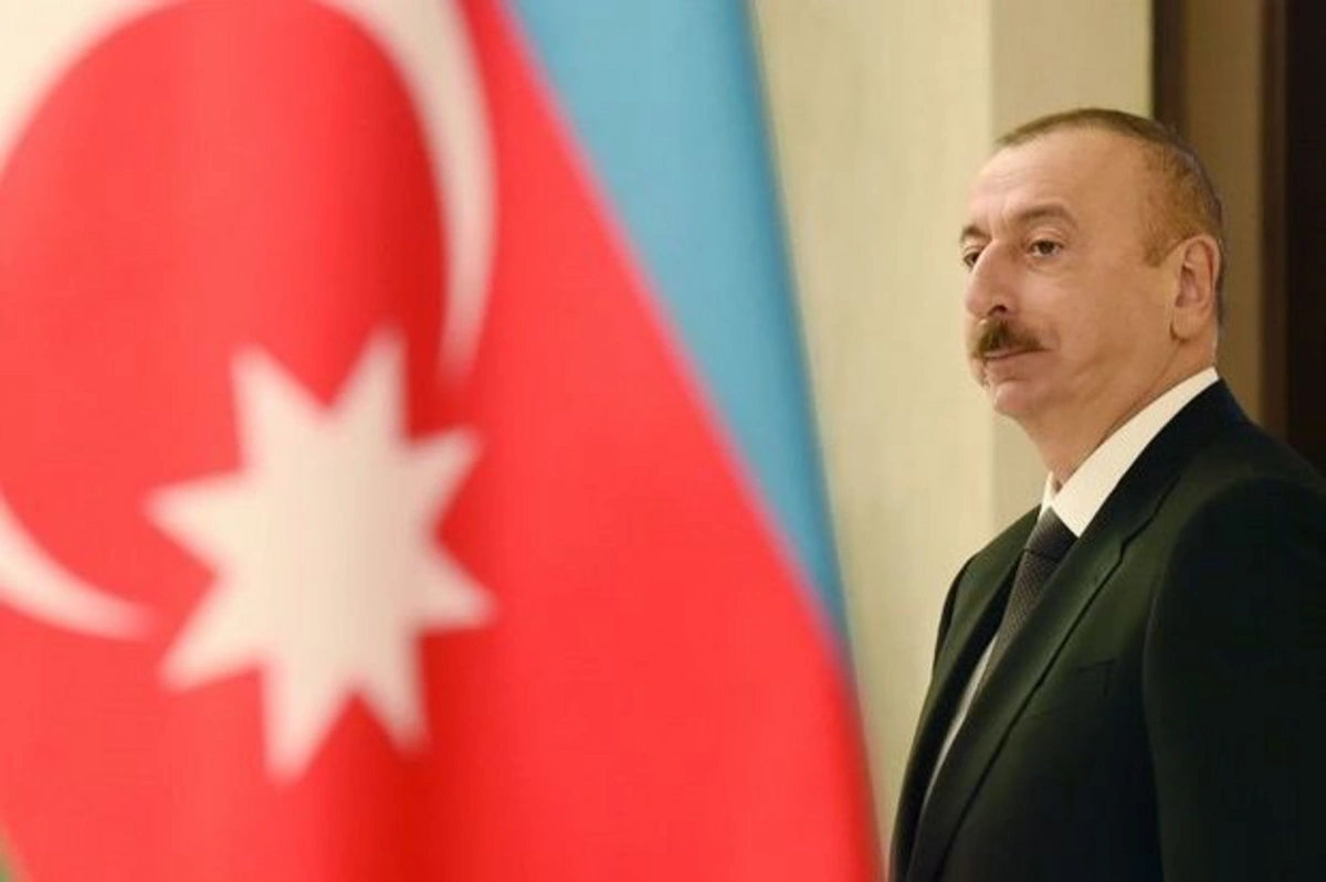 Глава государства высказался о закрытии сухопутных границ Азербайджана