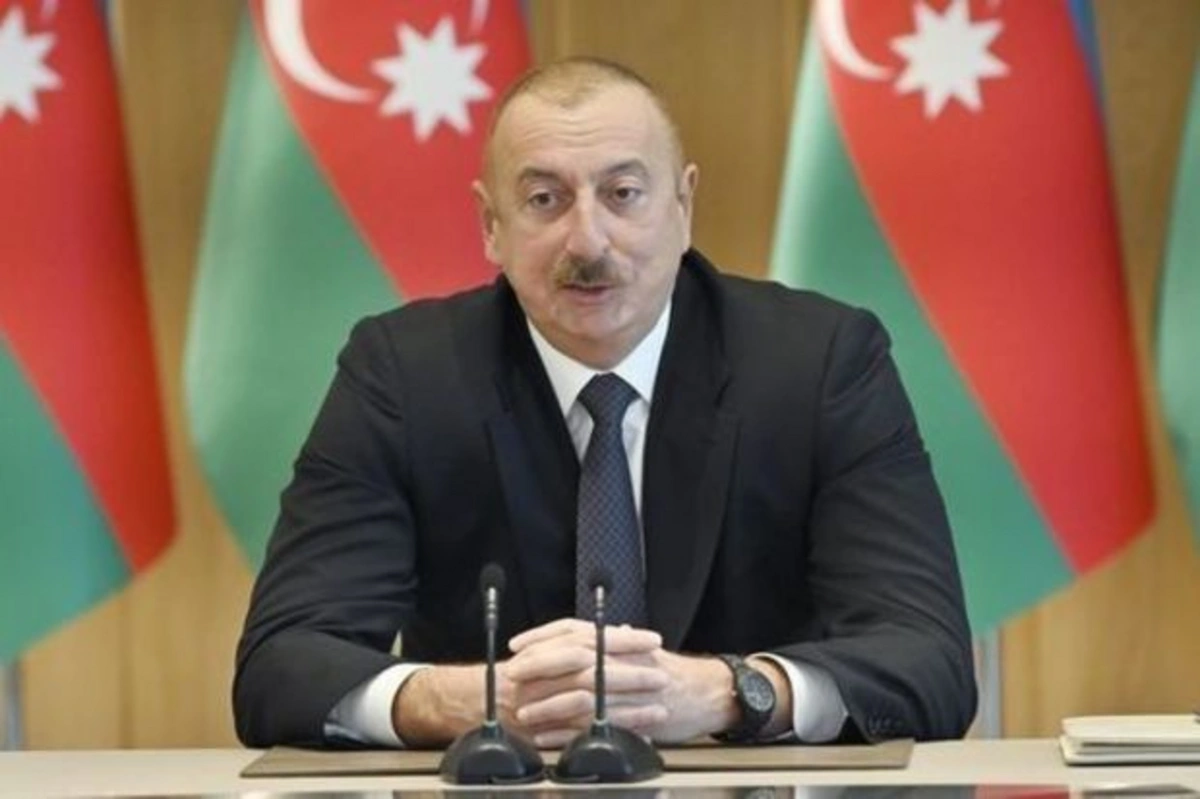 Глава государства рассказал о причинах успехов Азербайджана