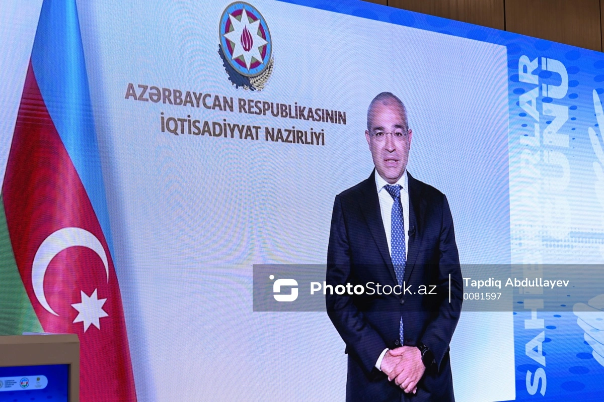 Qarabağ və Şərqi Zəngəzurdakı sahibkarlara əlavə imkanlar yaradılacaq - FOTO