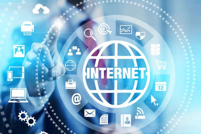 Скорость широкополосного интернета в Азербайджане значительно выросла