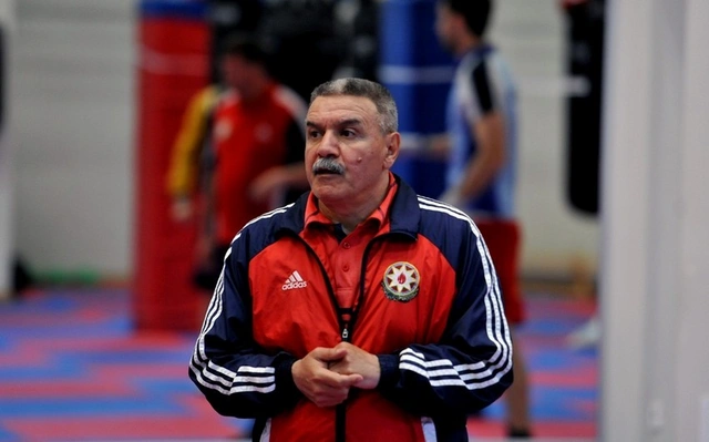 Azərbaycan boks millisinin məşqçisi: “İki bürünc medal bizim üçün uğur sayıla bilməz”