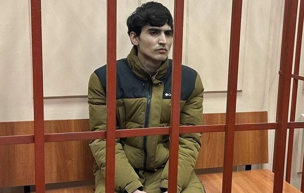 Суд в Москве арестовал 12-го фигуранта дела о теракте в "Крокусе" - ФОТО/ВИДЕО