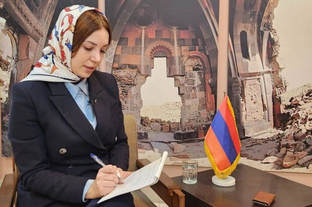 В Армении заявили о необходимости заключения военного соглашения с Ираном