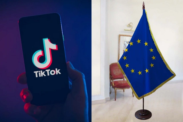 В ЕС вслед за США допустили запрет TikTok