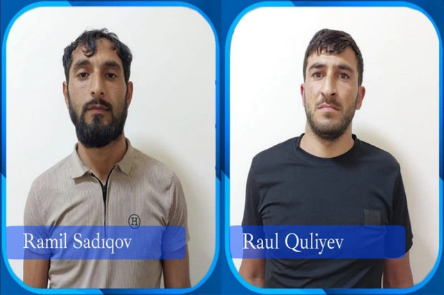 В Джалилабадском районе задержаны подозреваемые в краже скота