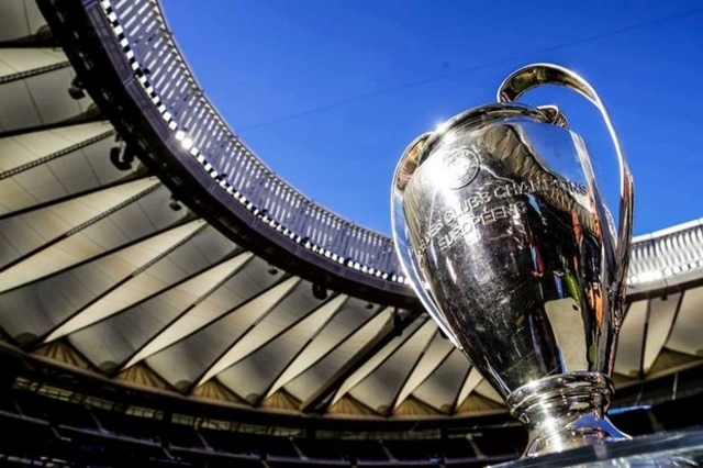 Лига чемпионов УЕФА: сегодня "Бавария" примет "Реал Мадрид"