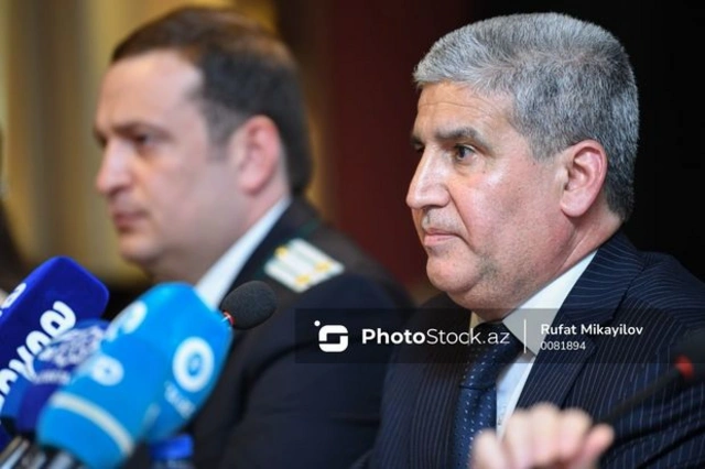 Госкомиссия: Армения не предоставляет информацию о пропавших без вести лицах
