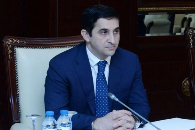 В Азербайджане произведено назначение на высокую должность