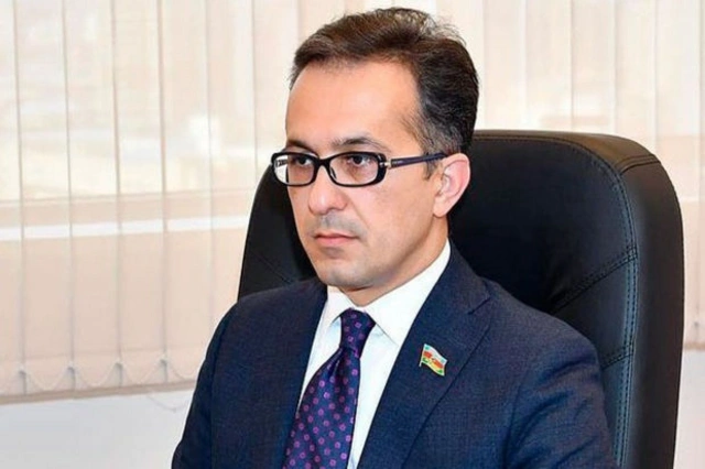 ЦИК завтра рассмотрит вопрос депутатского мандата Рамина Мамедова