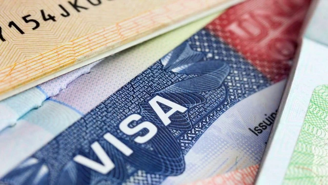 Azərbaycana giriş üçün viza rejimi asanlaşdırılır