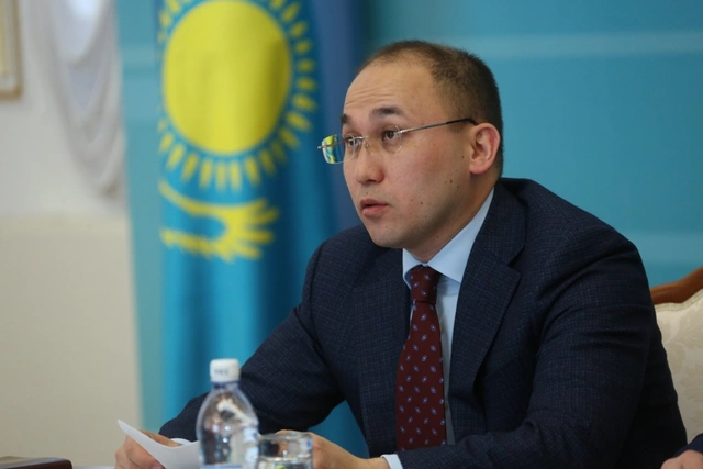 Астана готова содействовать мирным процессам между Азербайджаном и Арменией