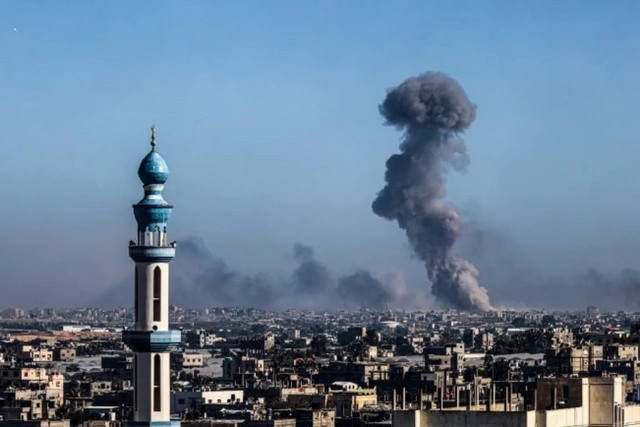 СМИ: Для заключения соглашения по Газе потребуется еще несколько дней диалога в Каире