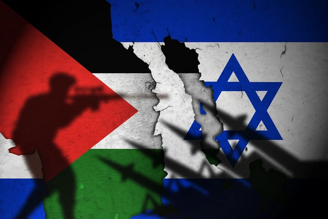 СМИ: Переговоры Израиля и ХАМАС о прекращении огня в Газе завершились безрезультатно