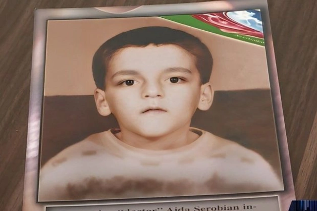 Горькая судьба последнего азербайджанца, родившегося в Ханкенди во время оккупации - ВИДЕО