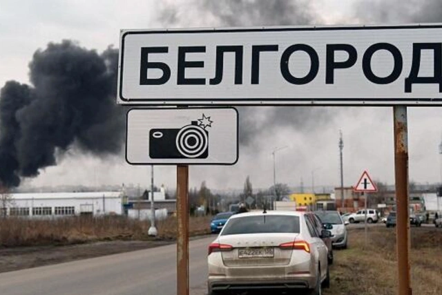 В России при атаке дронов на два автомобиля погибли шесть человек