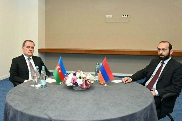Названа дата переговоров между главами МИД Азербайджана и Армении в Алматы - ФОТО