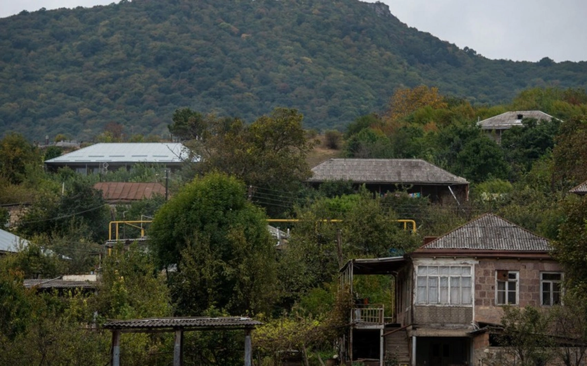 Koçaryanla kilsənin hədəfi: Paşinyandan əvəzçıxma cəhdi - ŞƏRH + FOTO