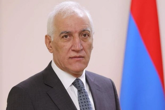Президент Армении посетит с рабочим визитом США