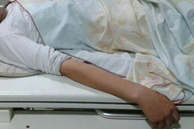 Кто виновен в смерти 17-летней жительницы Гаджигабульского района?