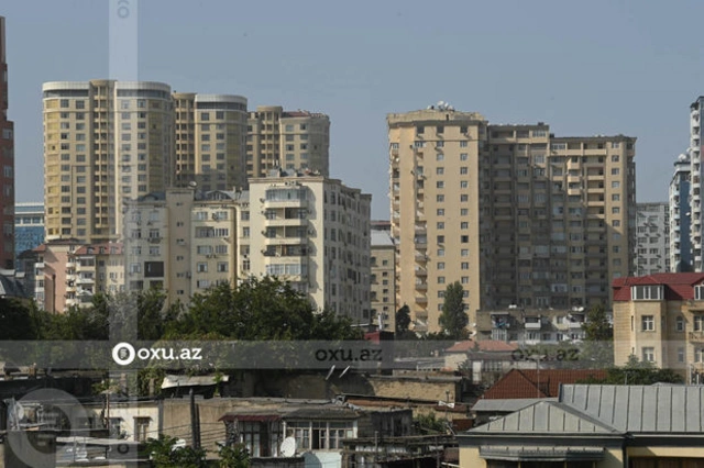 Почему в Баку стало трудно снять жилье по доступной цене? - ВИДЕО