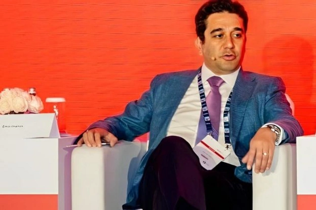 Азербайджанский бизнесмен покинет "Галатасарай"? - ЗАЯВЛЕНИЕ + ОБНОВЛЕНО