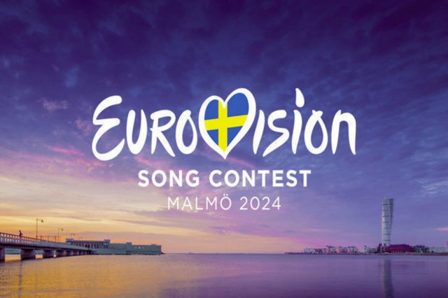 Сегодня состоится первый полуфинал "Евровидения-2024" - ВИДЕО