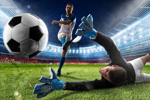 Генассамблея ООН учредила Всемирный день футбола