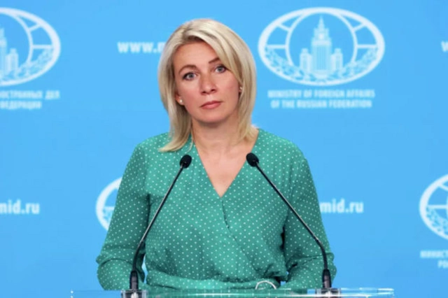 Россия приветствует встречу глав внешнеполитических ведомств Азербайджана и Армении - ВИДЕО
