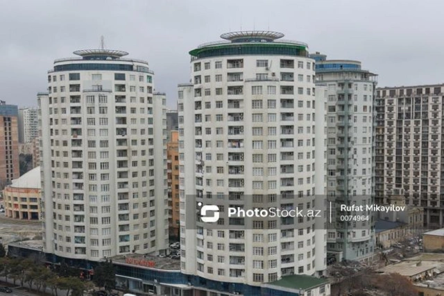 Нужно ли указывать источник дохода при покупке жилья стоимостью более 20 000 манатов в Баку? - ВИДЕО