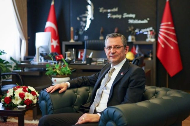 Председатель Республиканской народной партии Турции посетит с визитом Азербайджан